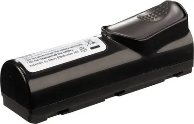 Testo náhradní akumulátor pro termokamery Testo 86 3